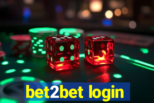 bet2bet login